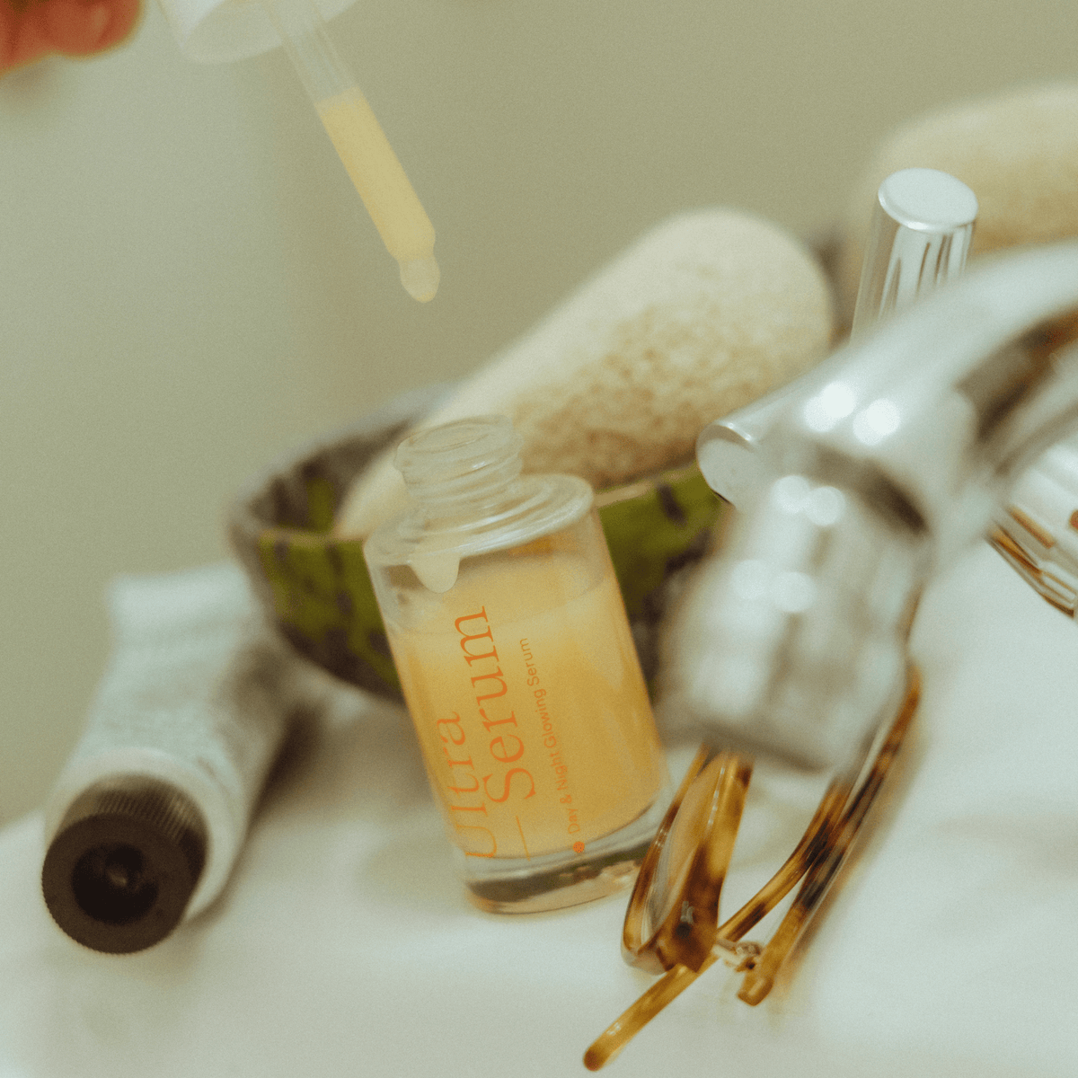 Ultra-Serum - LACONICUM