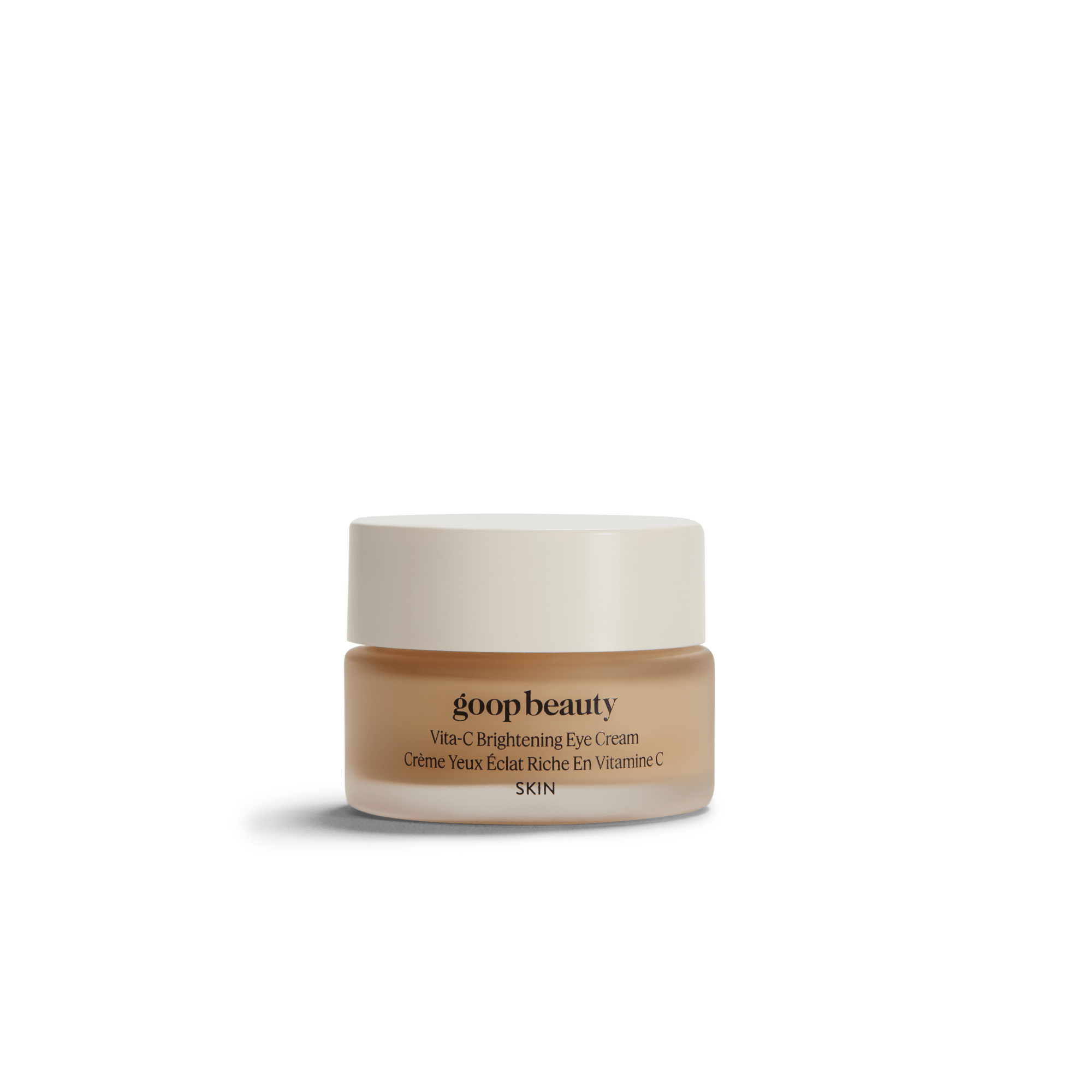 Vita - C Brightening Eye Cream - LACONICUM