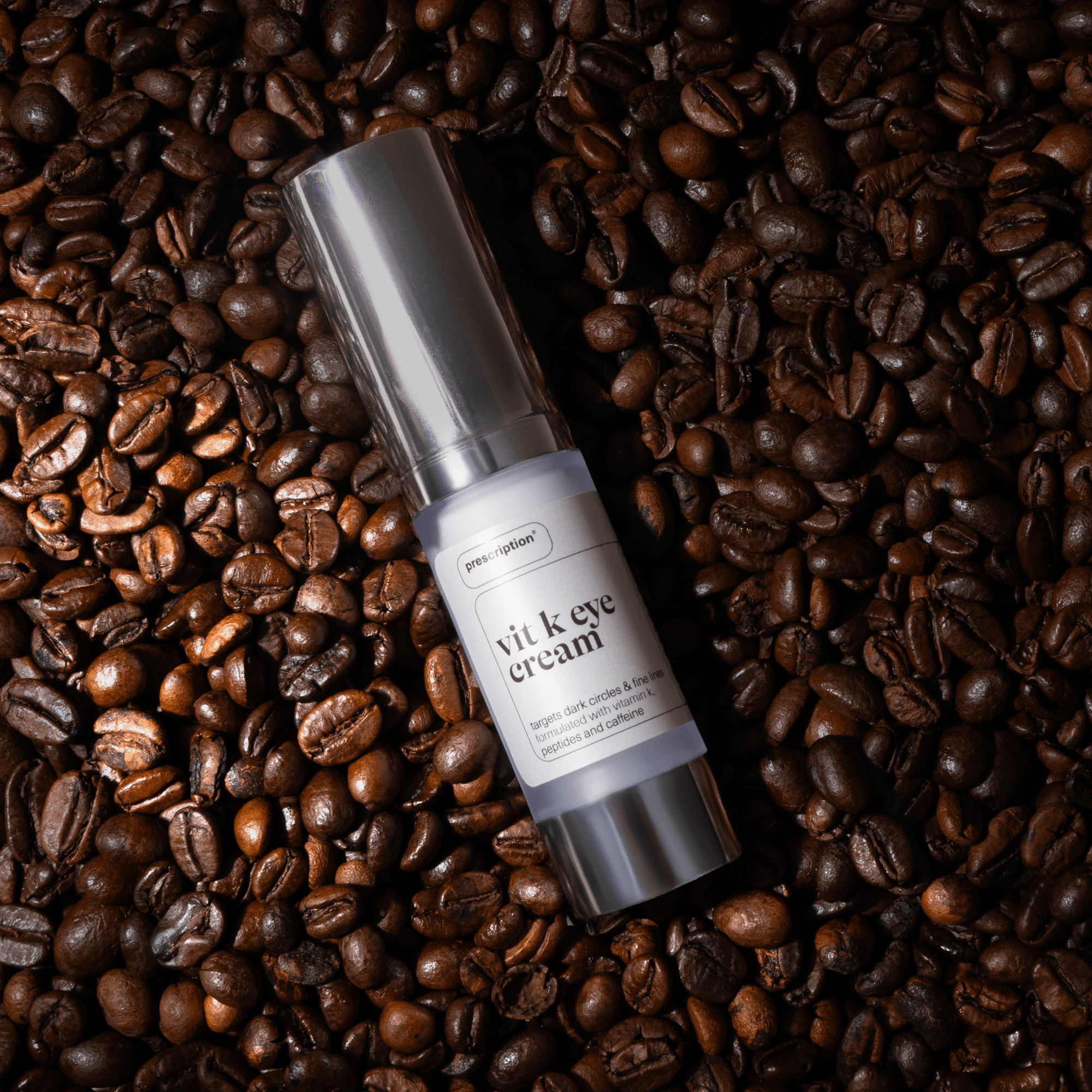 Vitamin K Eye Cream - LACONICUM