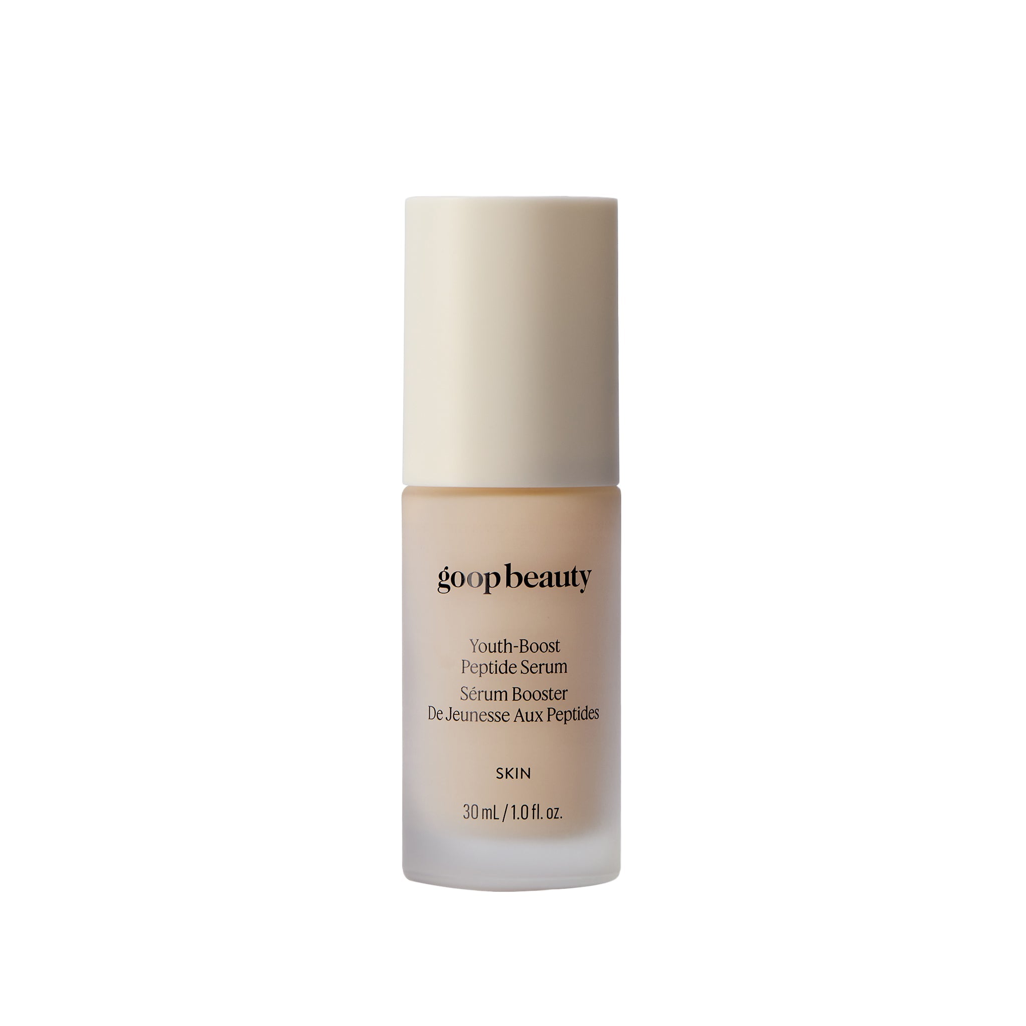 Youth Boost Peptide Serum - LACONICUM