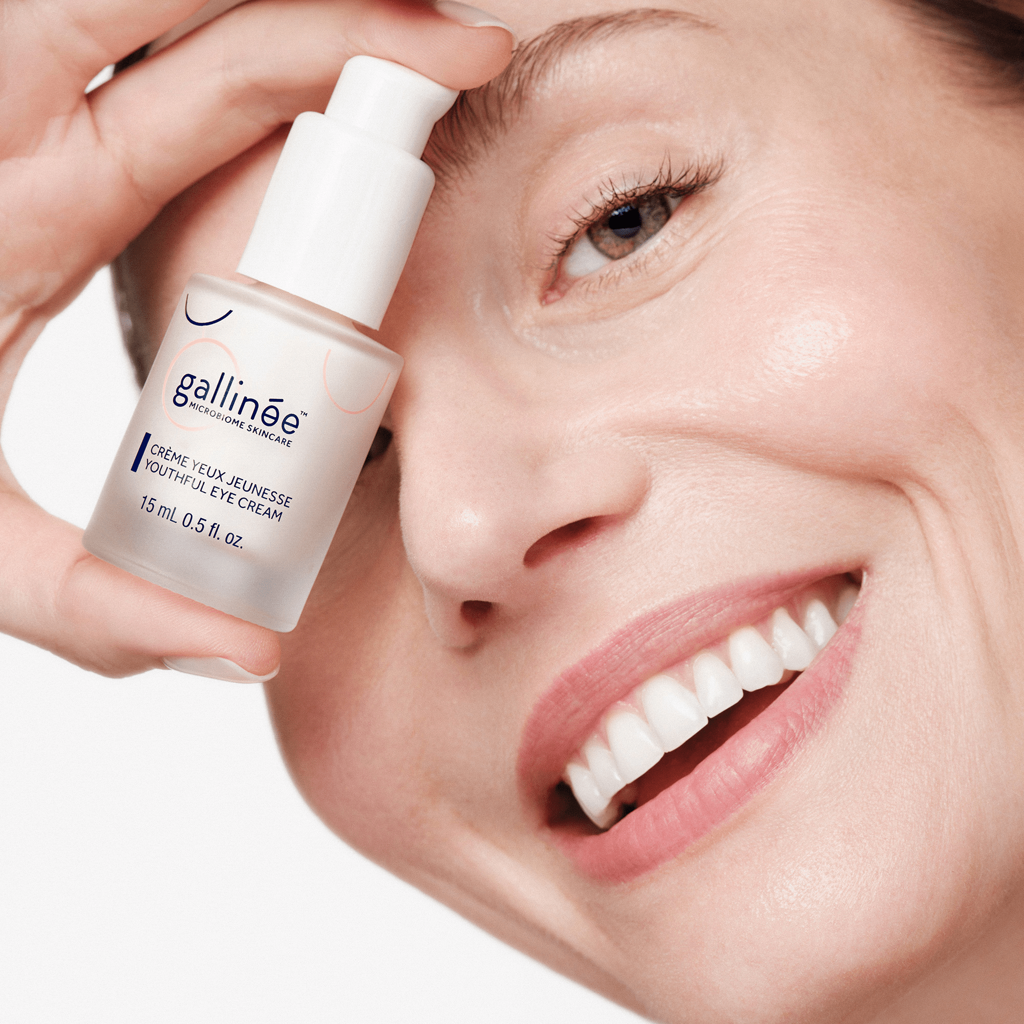 Youthful Eye Cream - LACONICUM