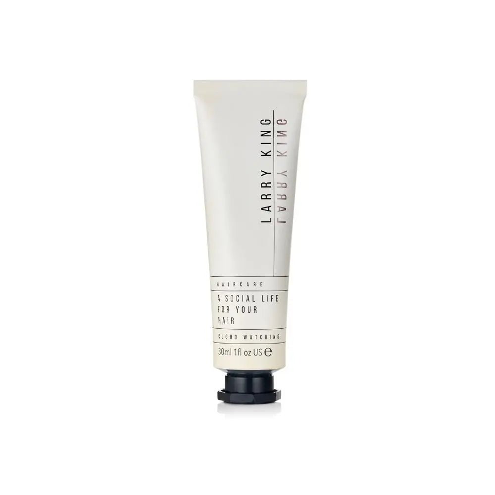 A Social Life for your Hair - LACONICUM