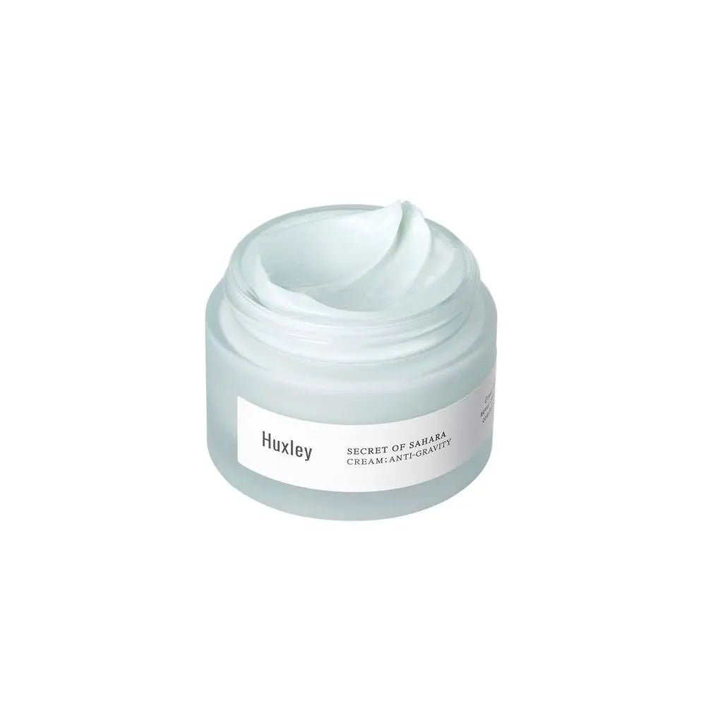 Anti - Gravity Cream - LACONICUM