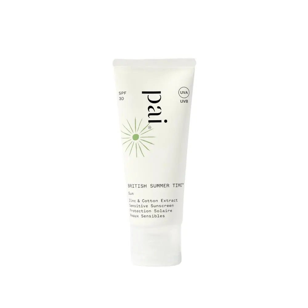 British Summer Time SPF30 - LACONICUM