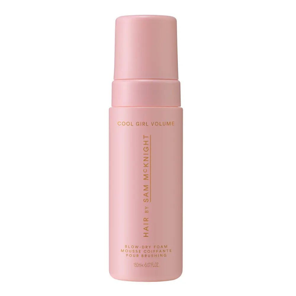 Cool Girl Volume Blow Dry Foam - LACONICUM
