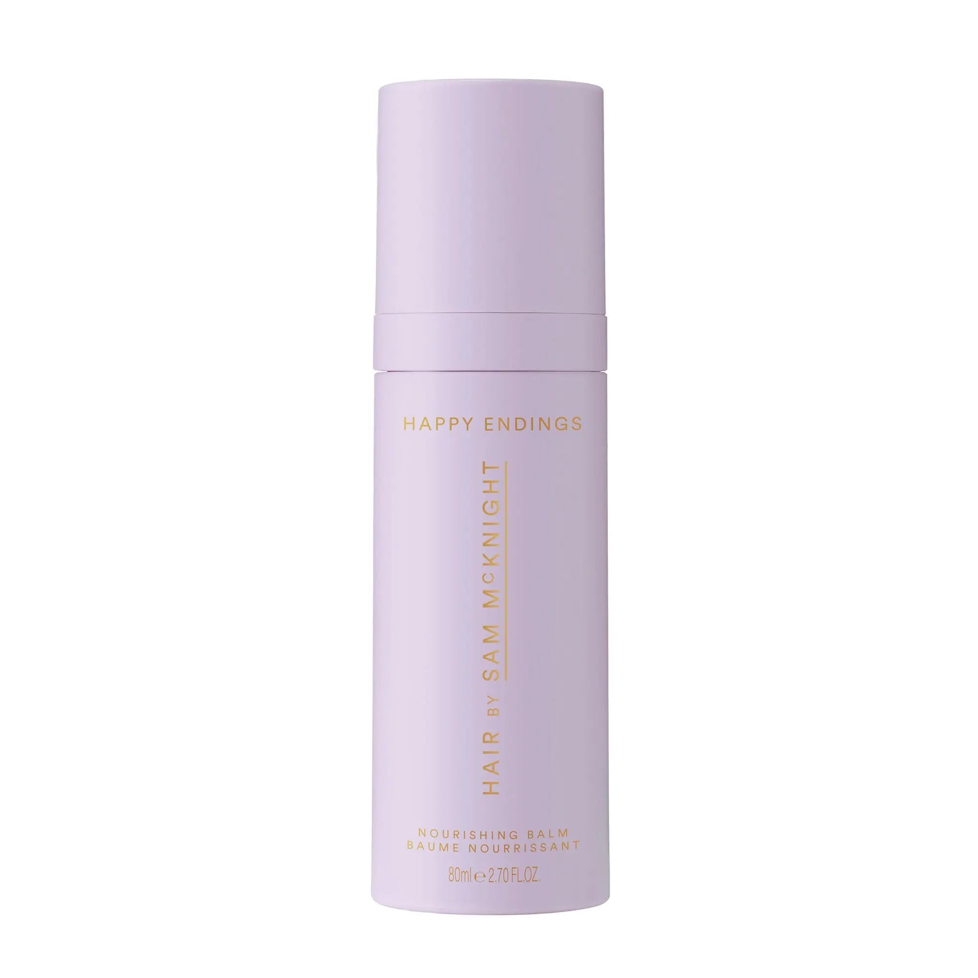 Happy Endings Nourishing Balm - LACONICUM