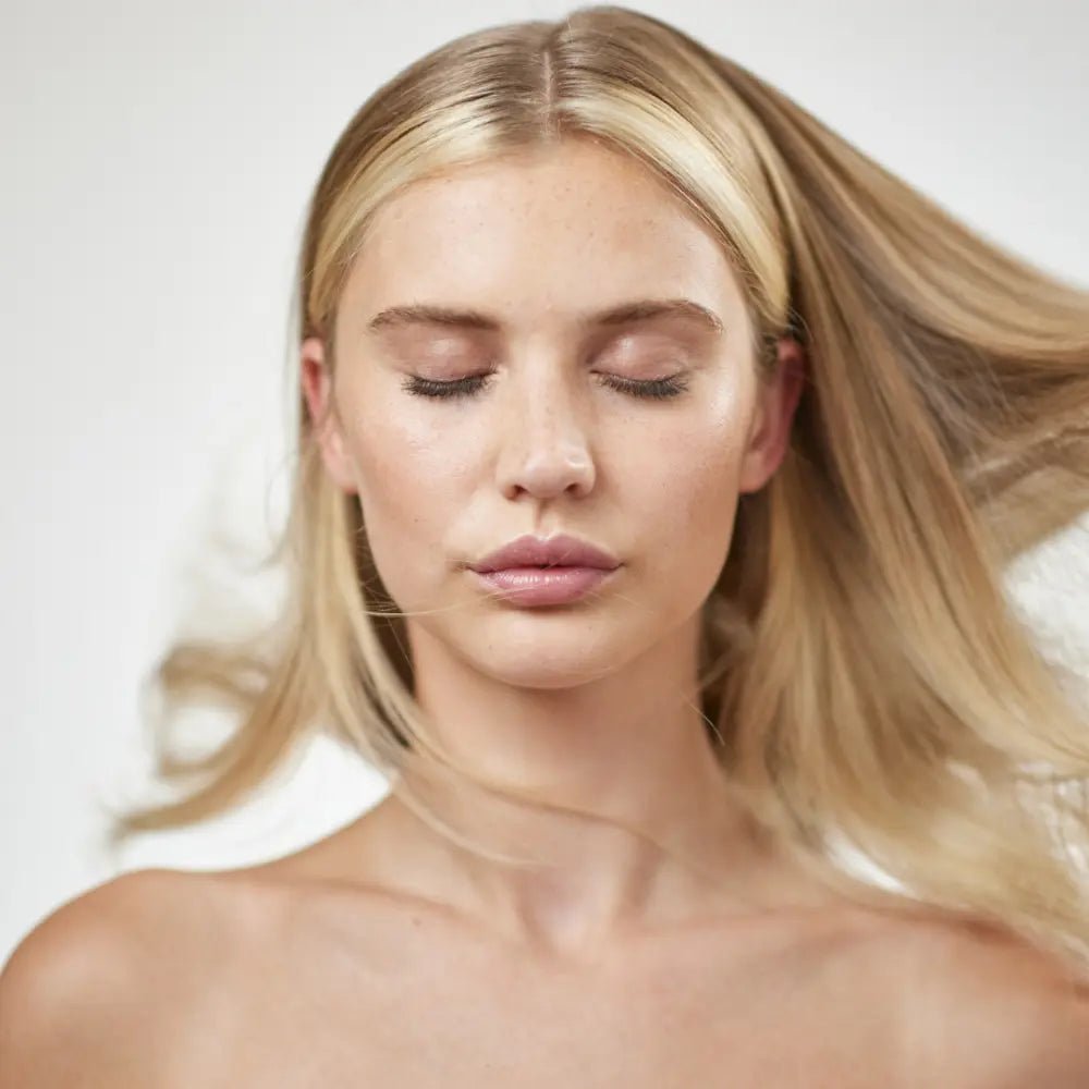 Heightened Volumising Conditioner - LACONICUM
