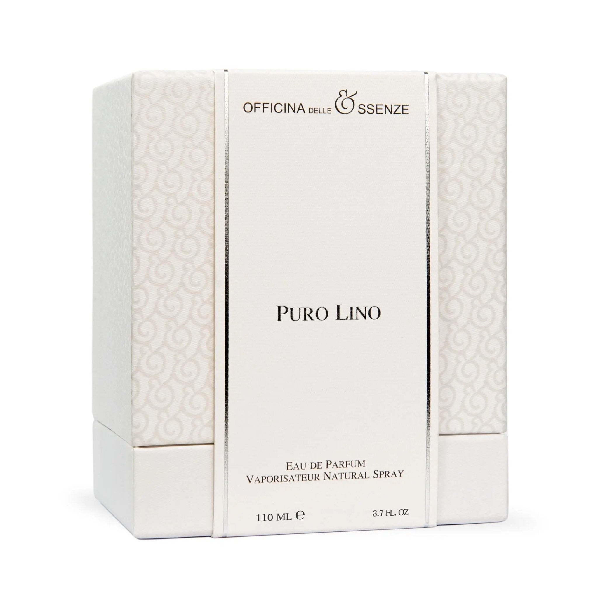 Puro Lino - LACONICUM