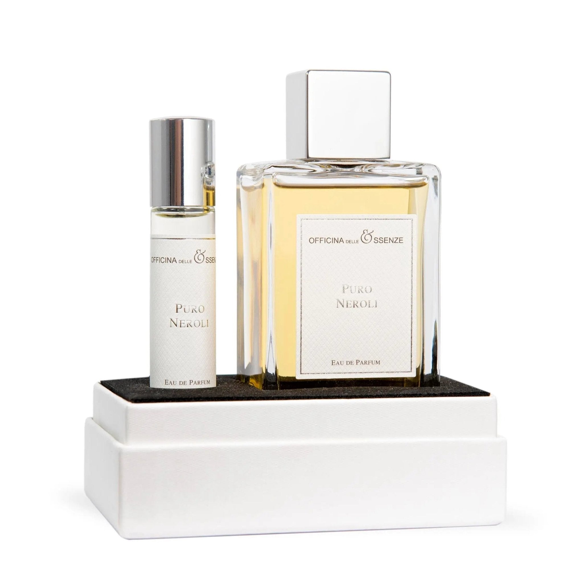 Puro Neroli - LACONICUM
