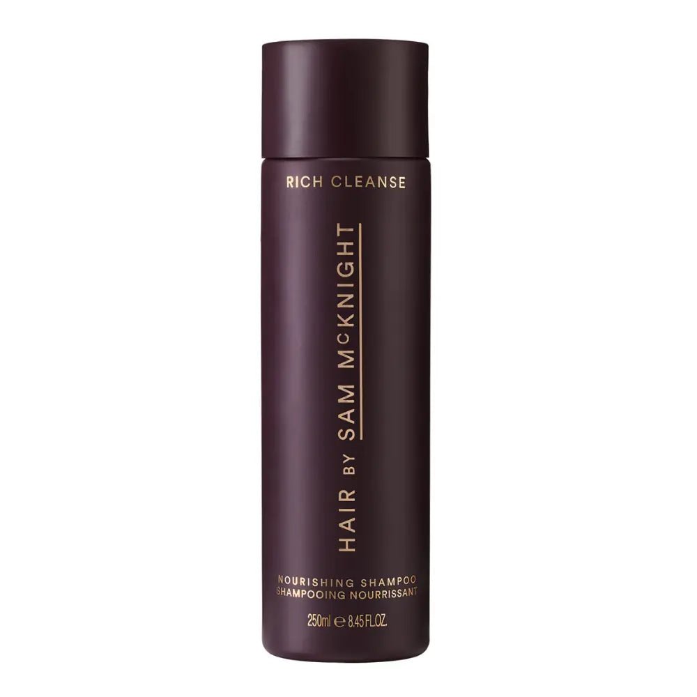 Rich Cleanse Nourishing Shampoo - LACONICUM