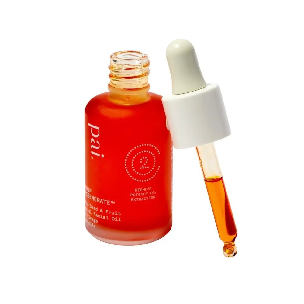 Rosehip BioRegenerate - LACONICUM