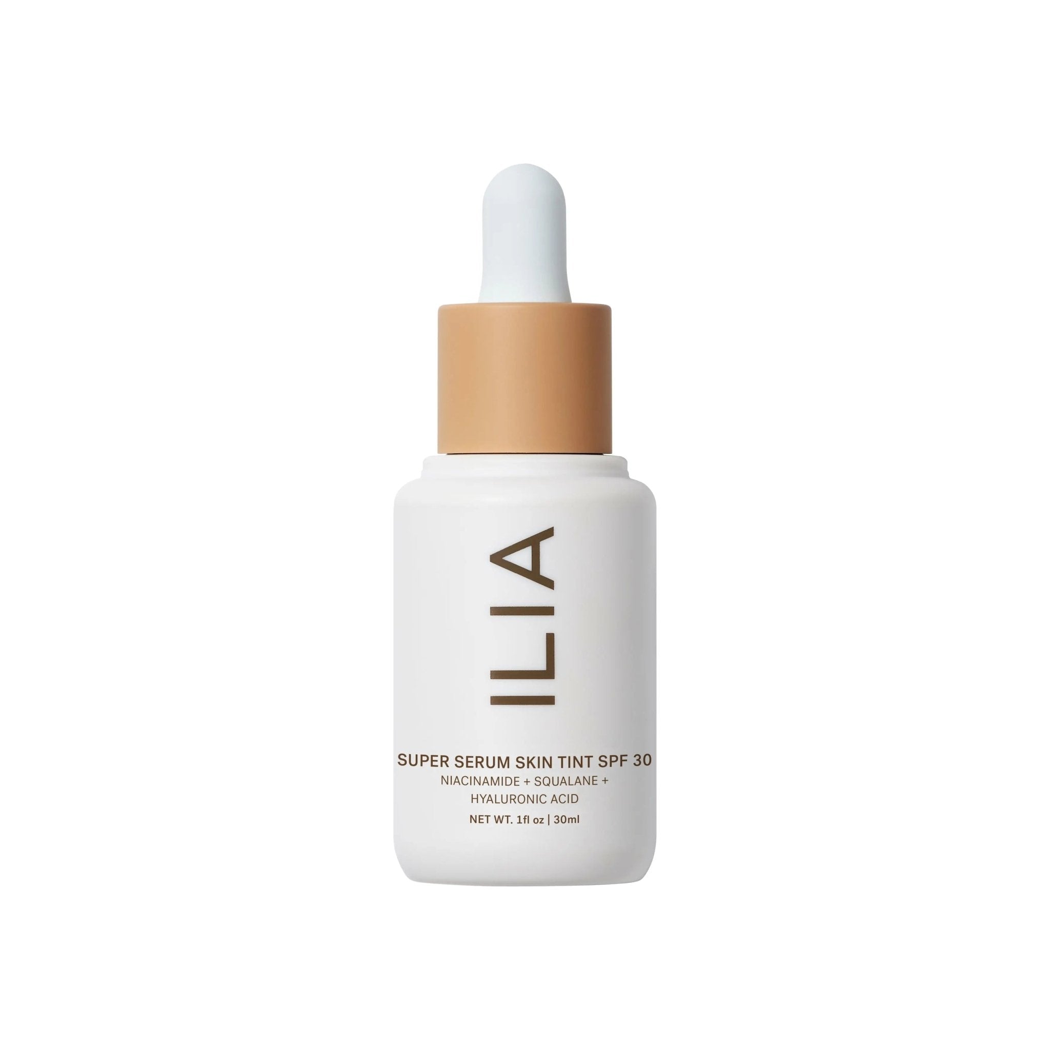 Super Serum Skin Tint SPF30 - LACONICUM