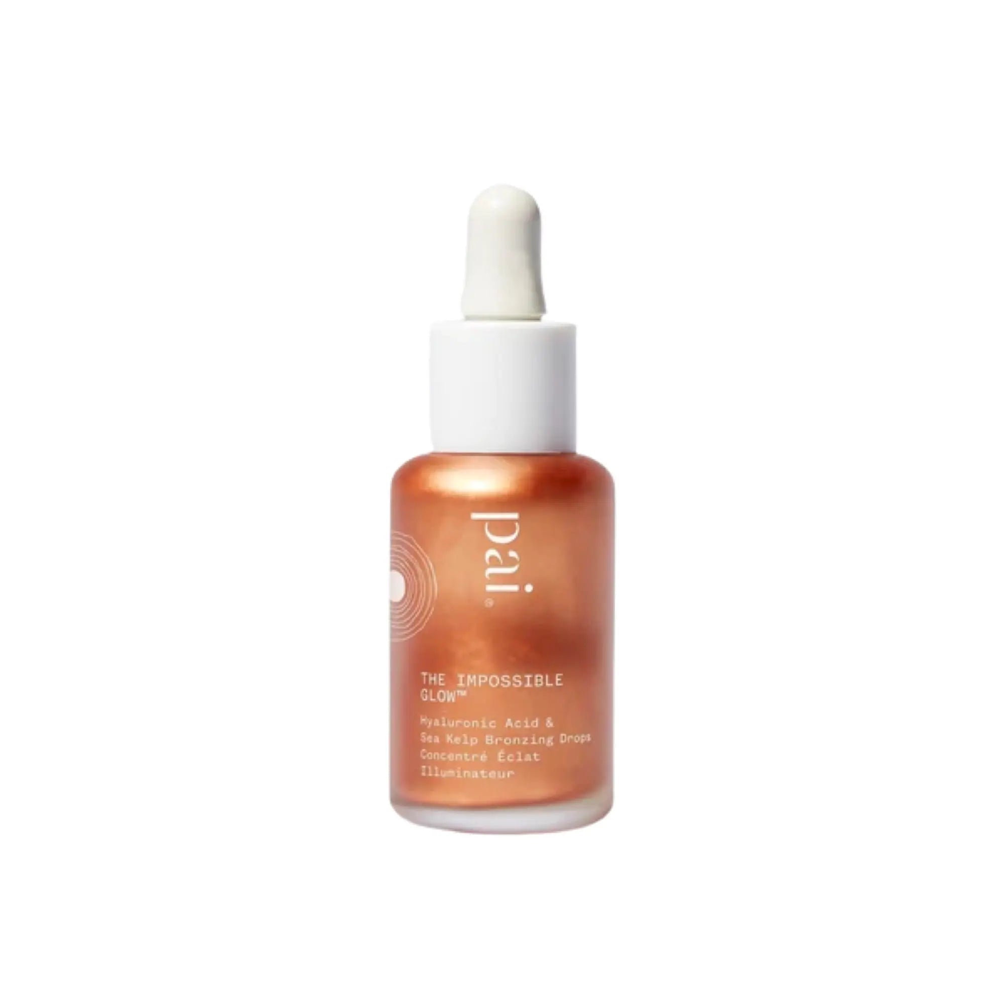 The Impossible Glow - 30ml - LACONICUM