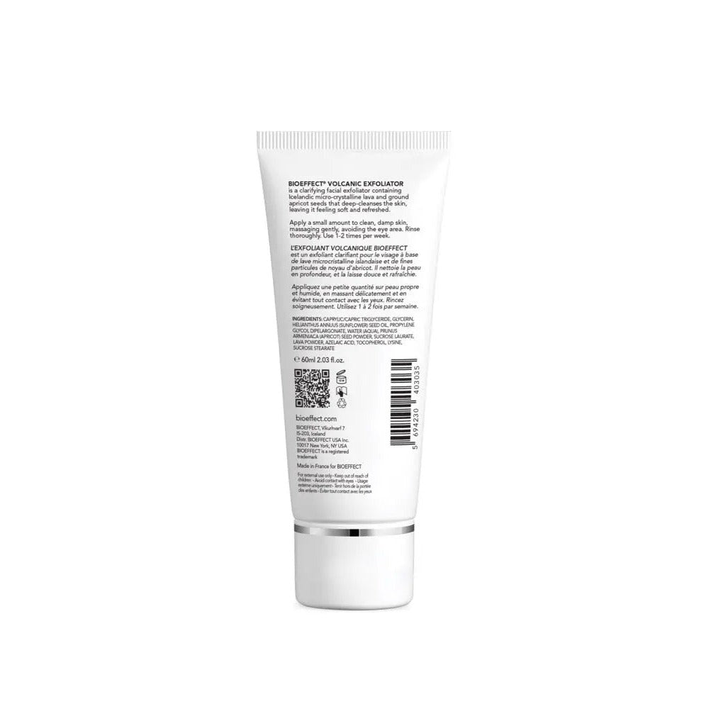 Volcanic Exfoliator - LACONICUM