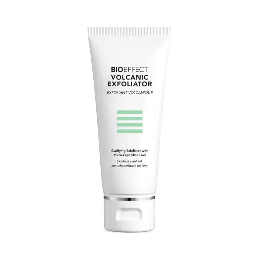 Volcanic Exfoliator - LACONICUM