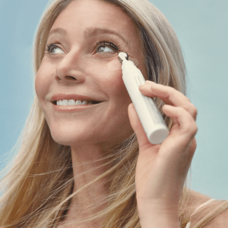 Claves para elegir el mejor contorno de ojos a los 50 años - LACONICUM