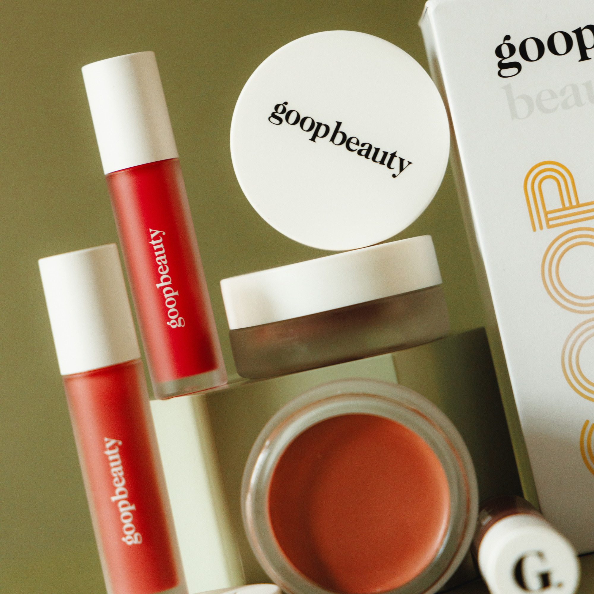 Goop - LACONICUM