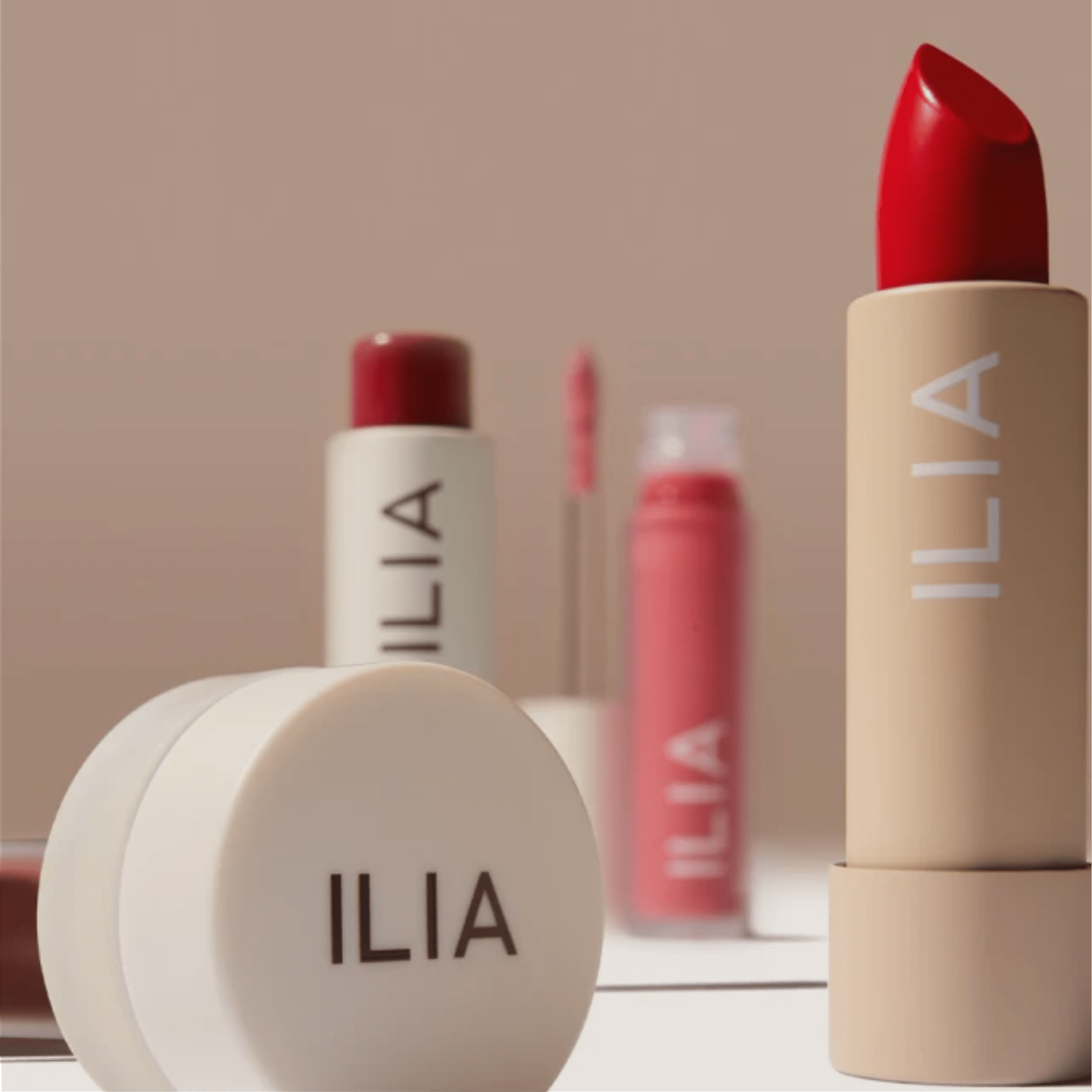 Ilia - LACONICUM