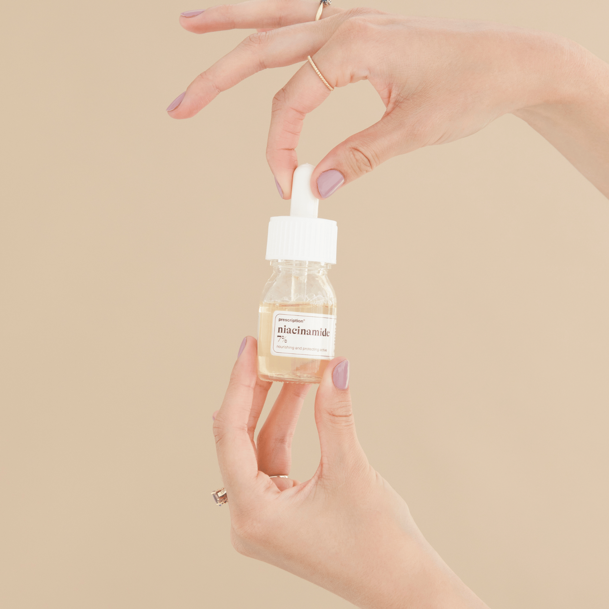 Niacinamide 7%