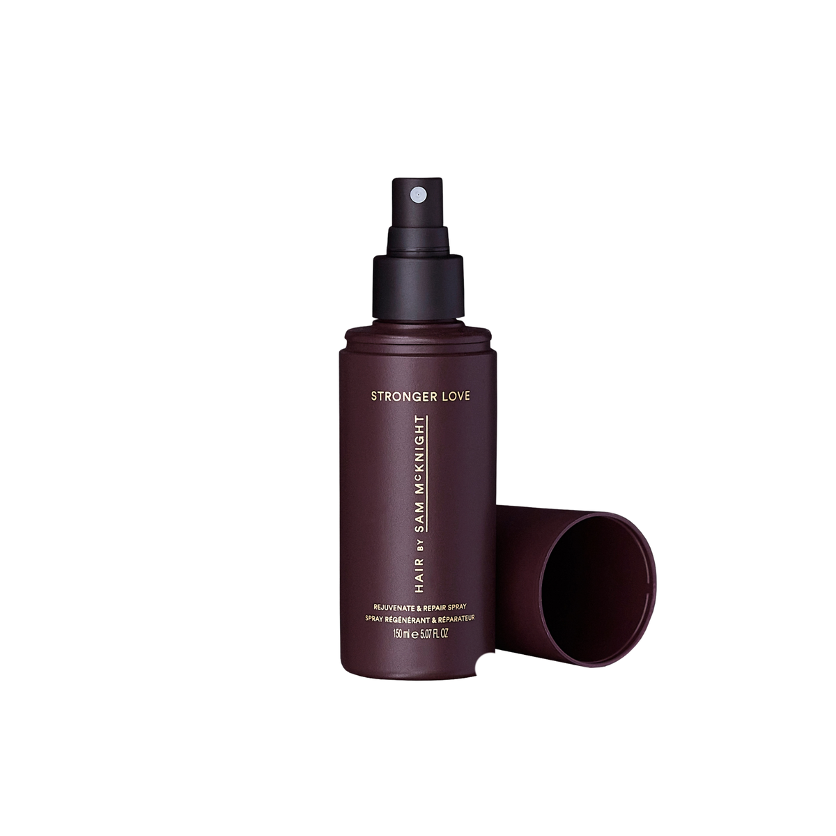 Stronger Love Rejuvenate & Repair Spray