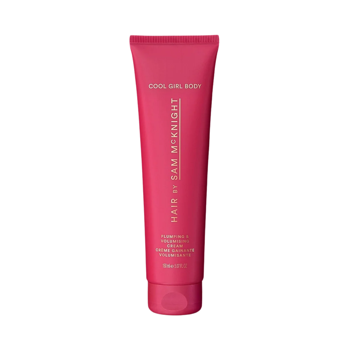 Cool Girl Body Plumping & Volumising Cream