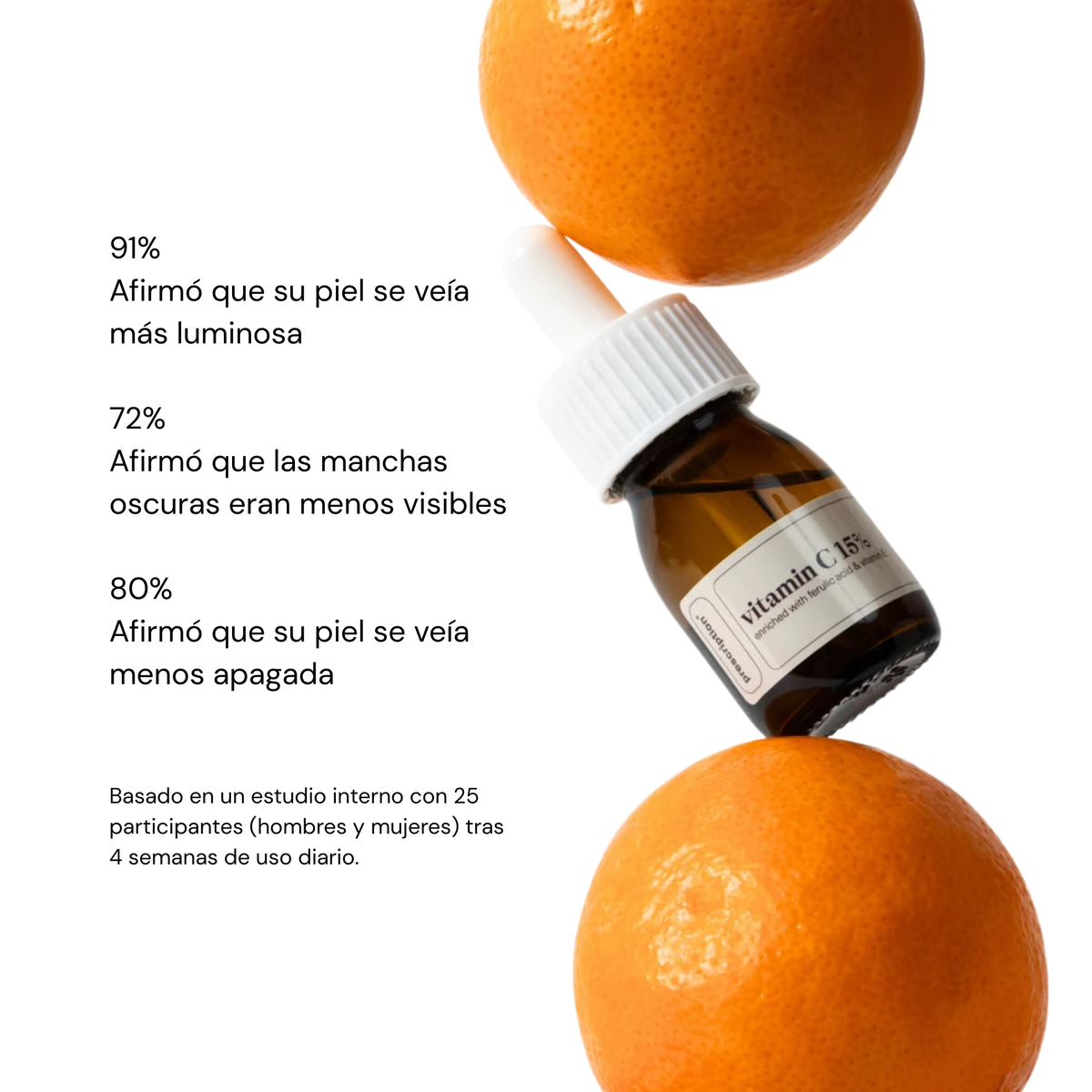 Vitamin C Serum 15%