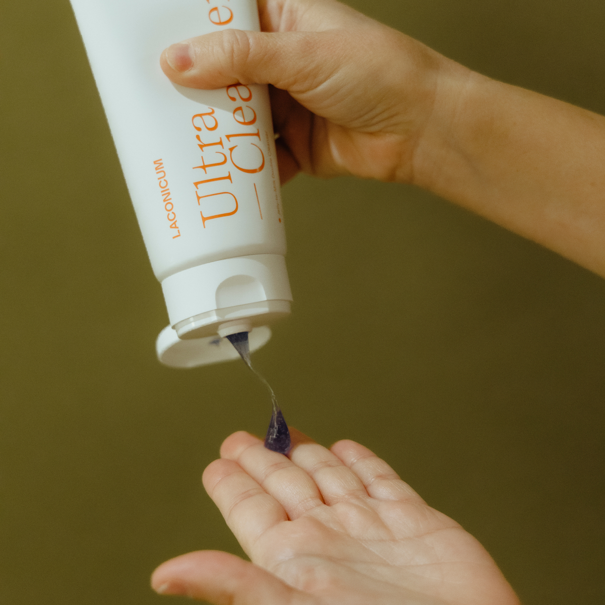 Ultra-Cleanser