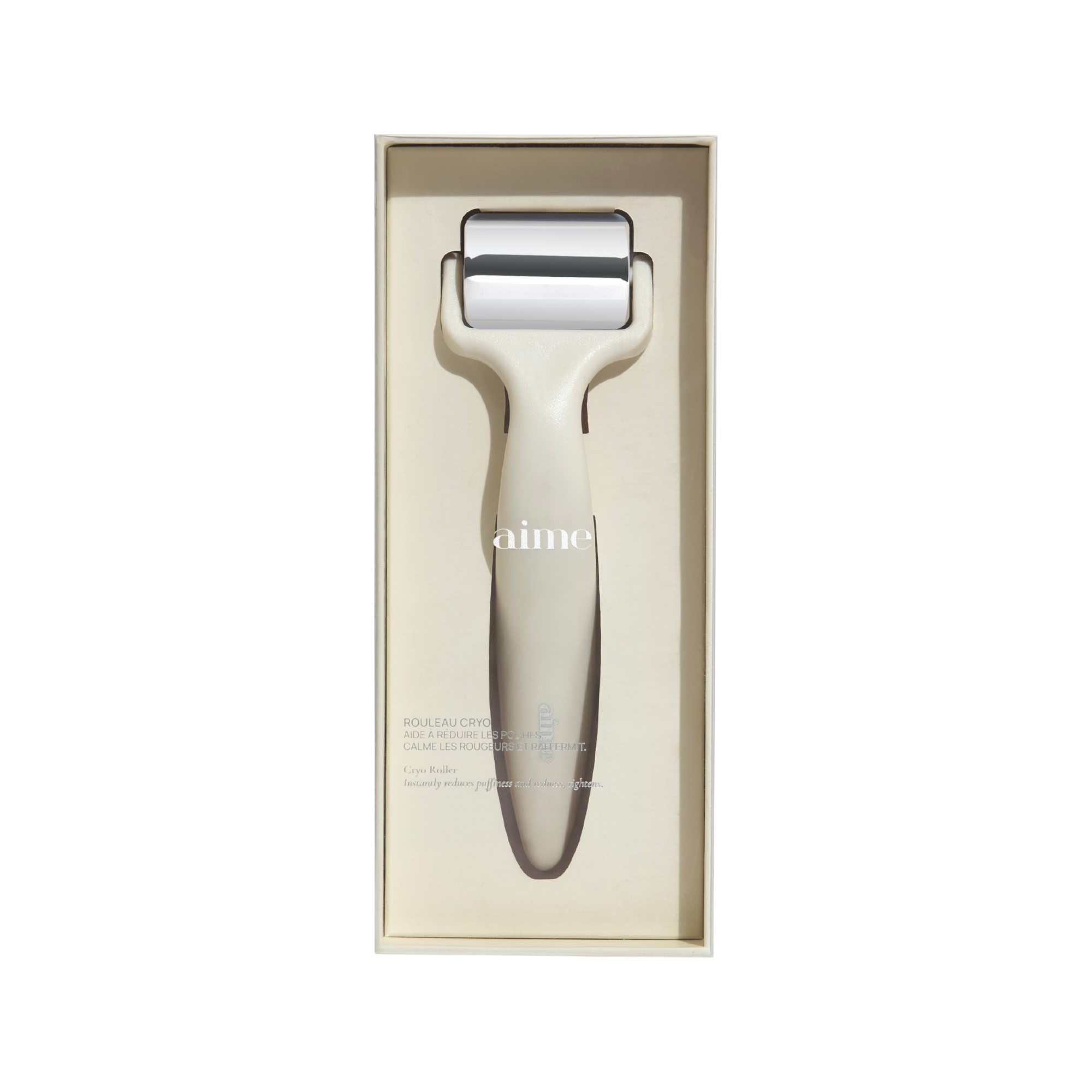 Cryo Roller