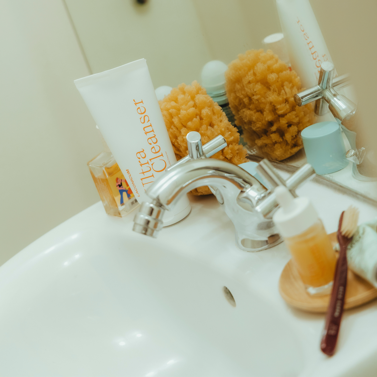 Ultra-Cleanser