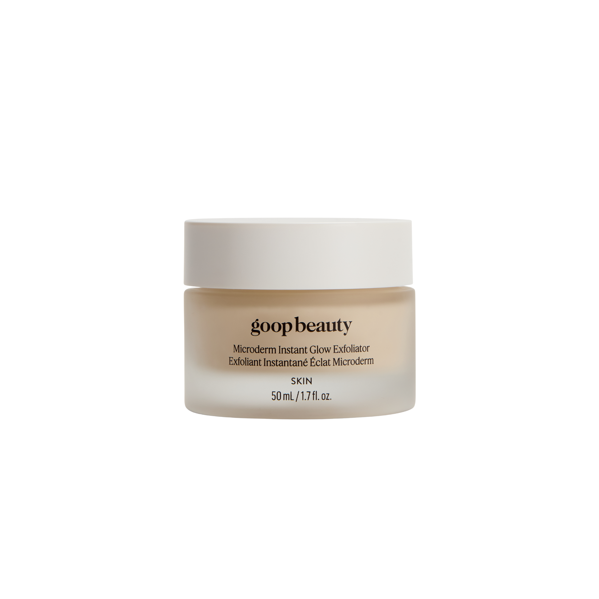 Microderm Instant Glow Exfoliator