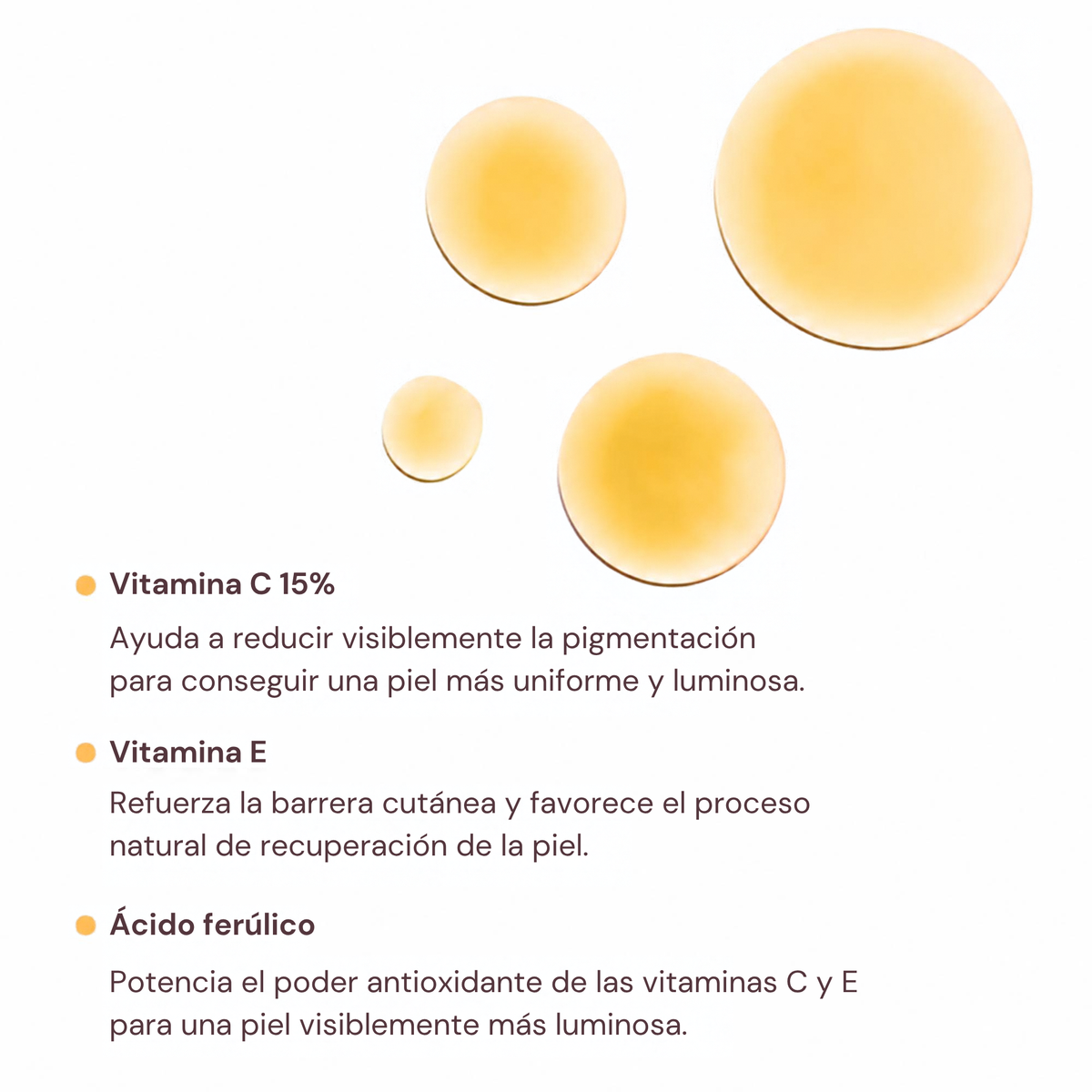 Vitamin C Serum 15%