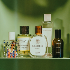 Perfumes