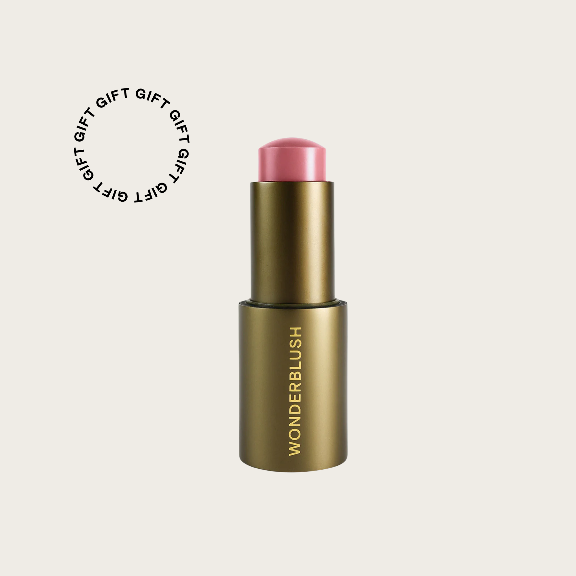 Regalo → Le Fondant Cream Blush (Camélia)