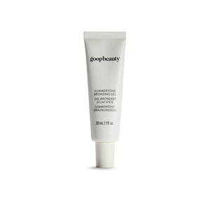 Summertone Bronzing Gel