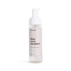 Aloe Vera Cleanser - LACONICUM