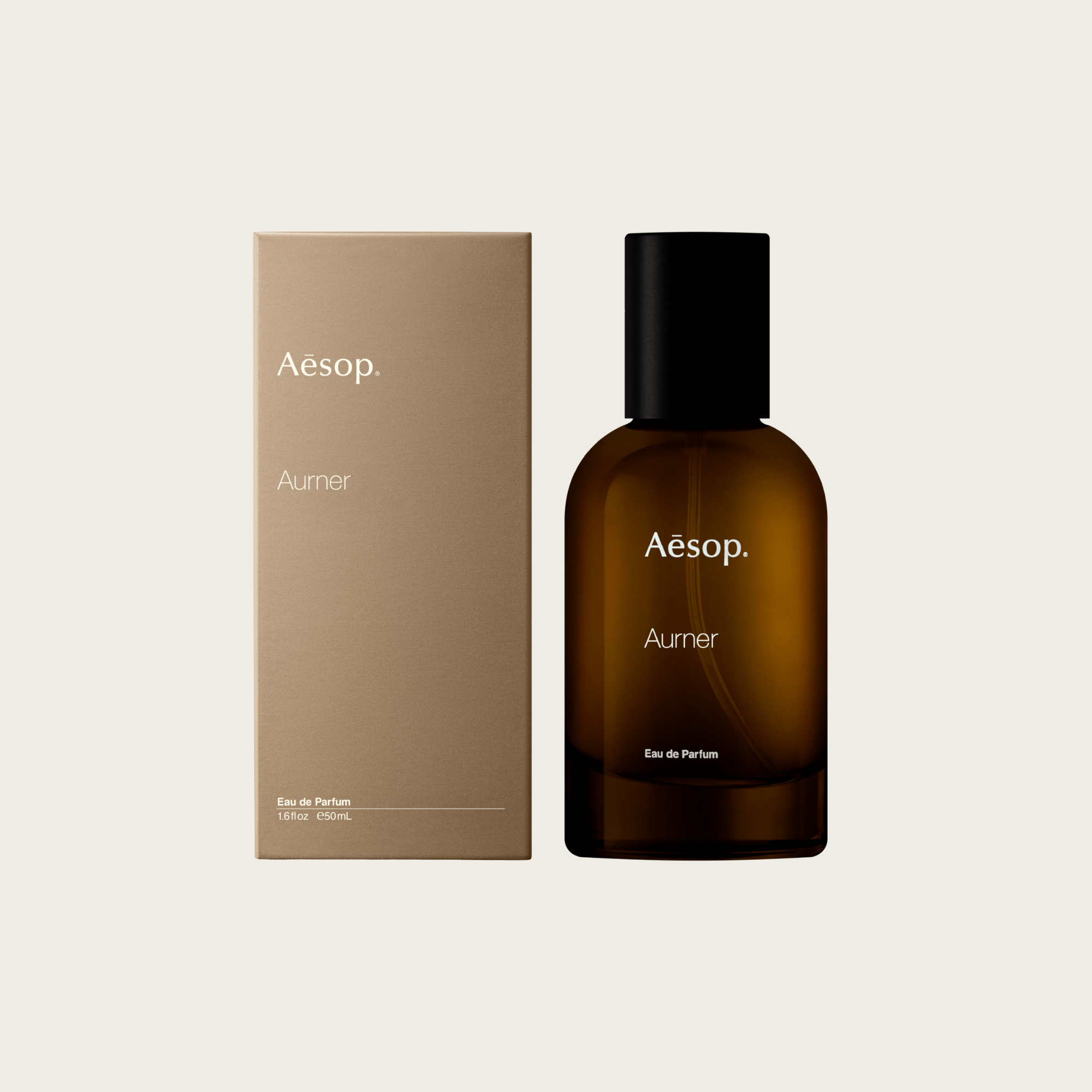 Aurner - LACONICUM