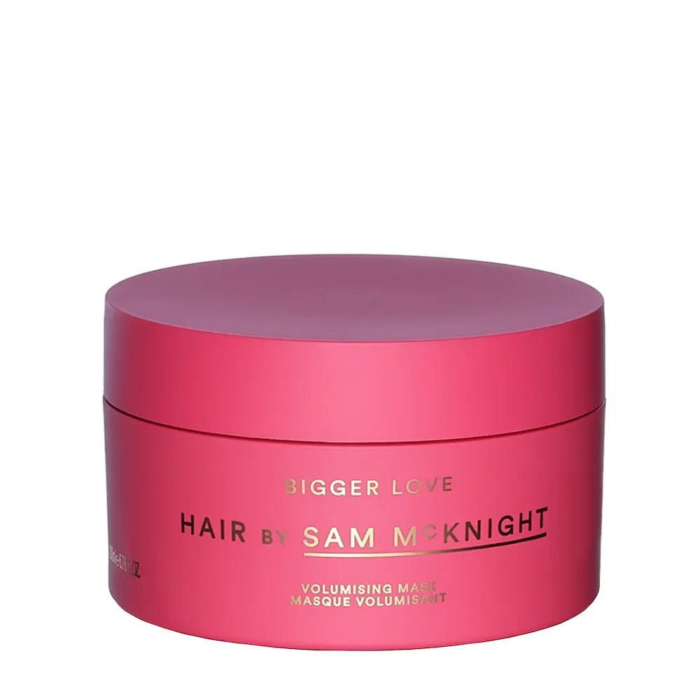 Bigger Love Treatment Mask - LACONICUM