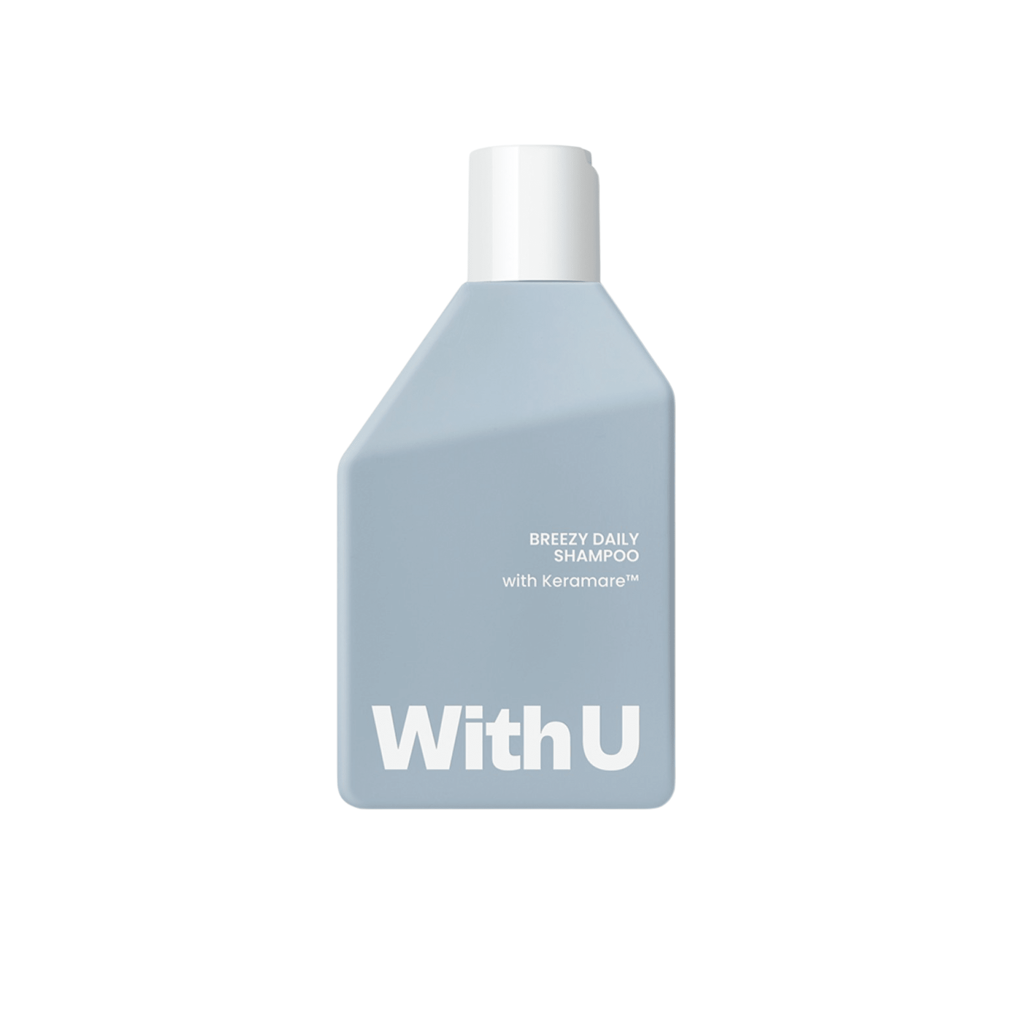 Breezy Daily Shampoo - LACONICUM
