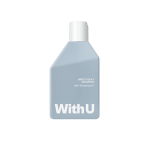 Breezy Daily Shampoo