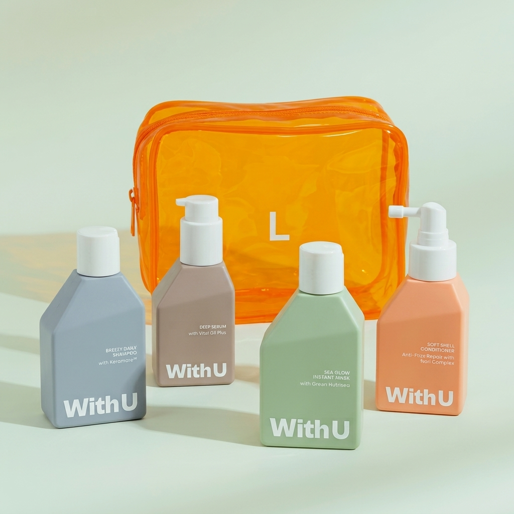 Discovery Kit With You