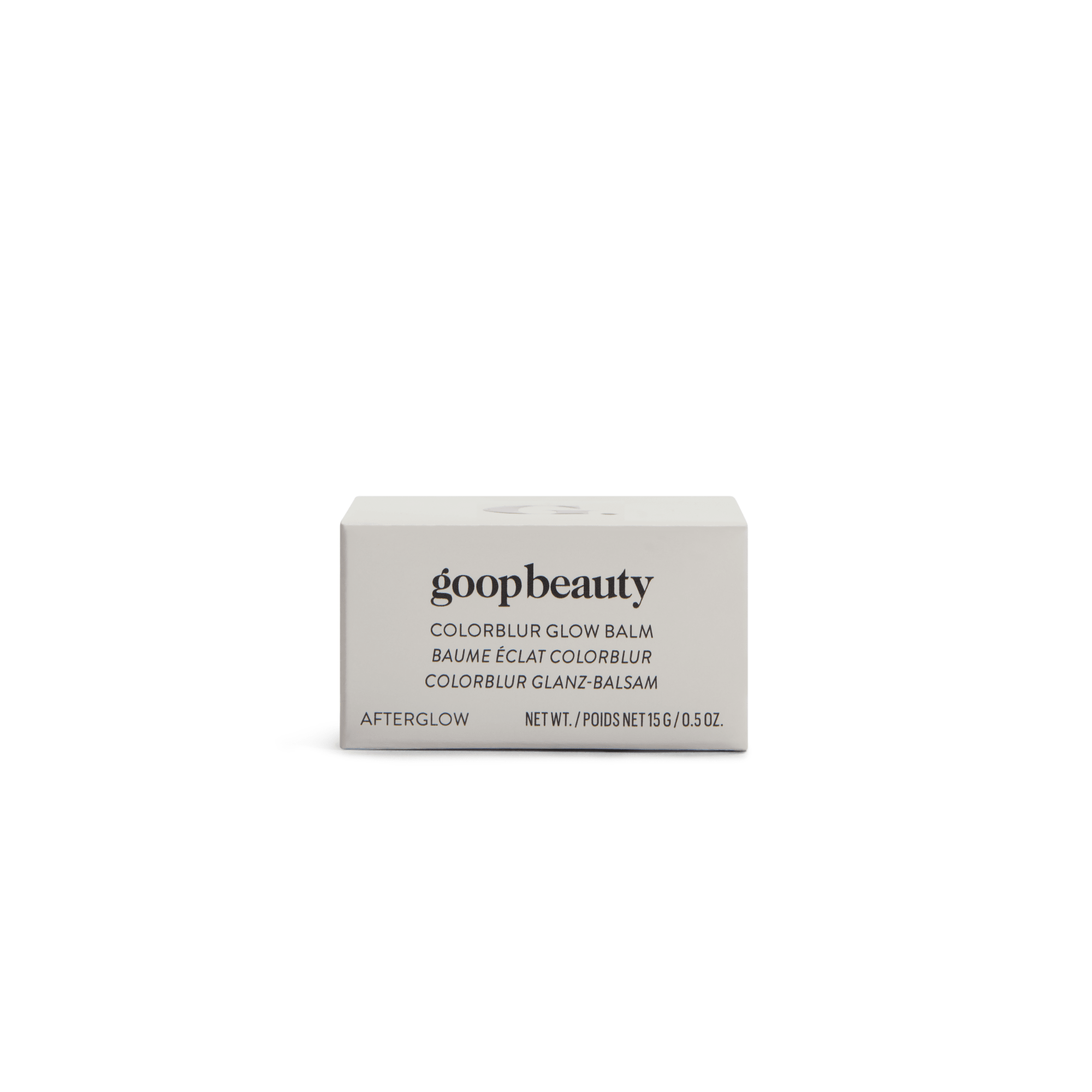 Colorblur Glow Balm - LACONICUM