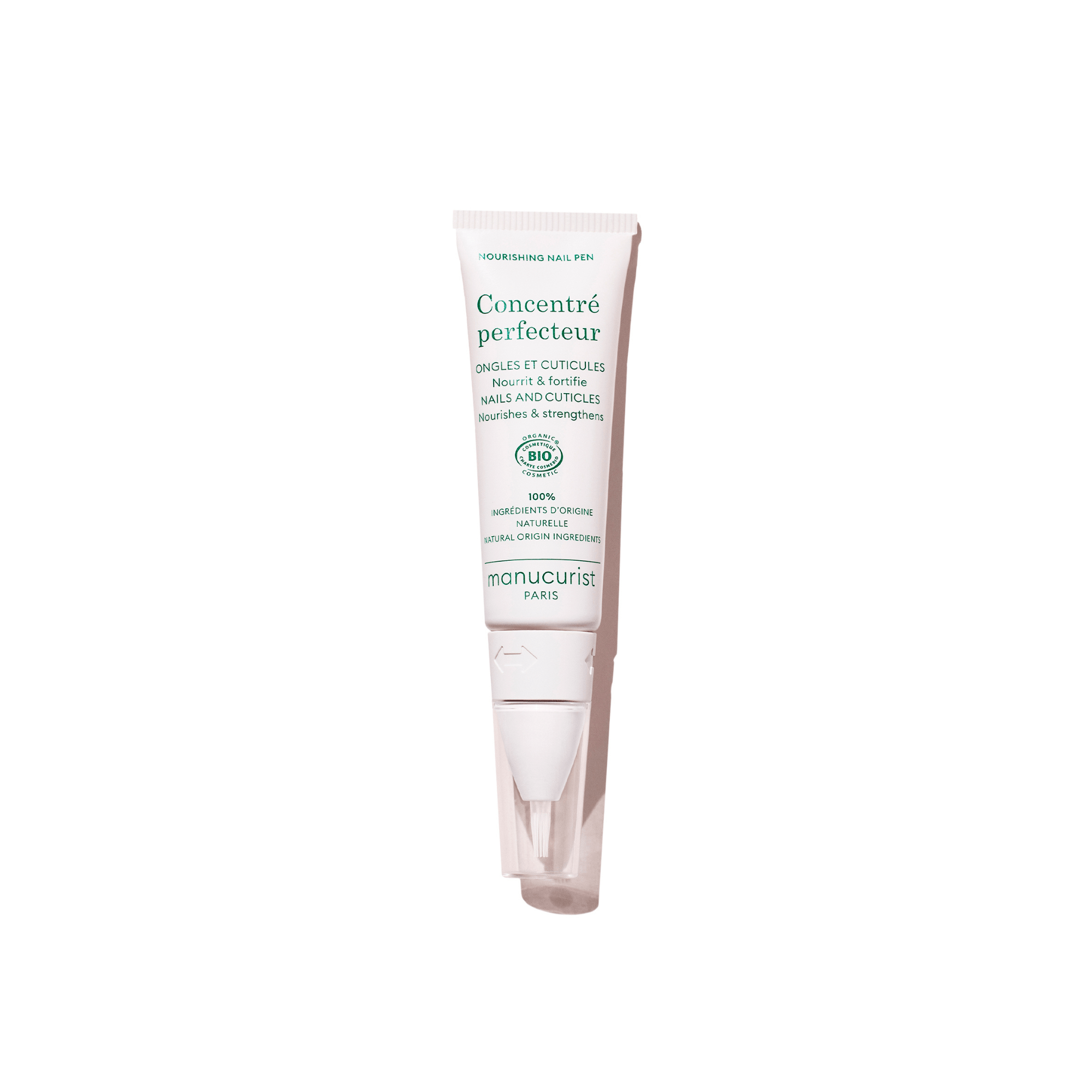 Concentrado Perfeccionador de uñas - LACONICUM