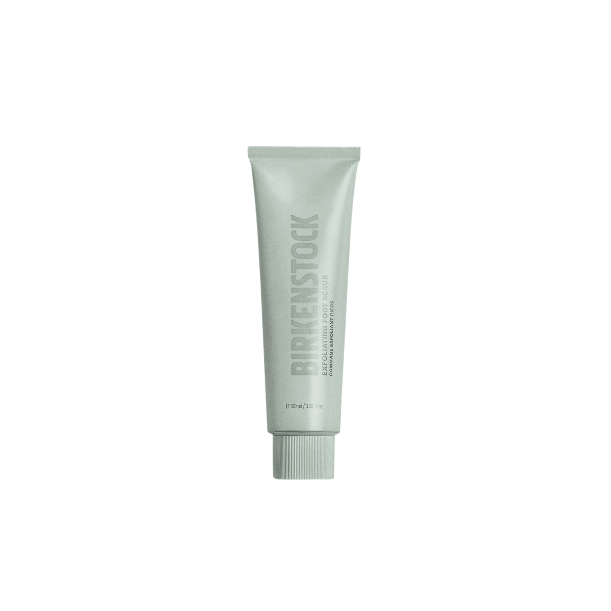 Crema exfoliante para pies - LACONICUM