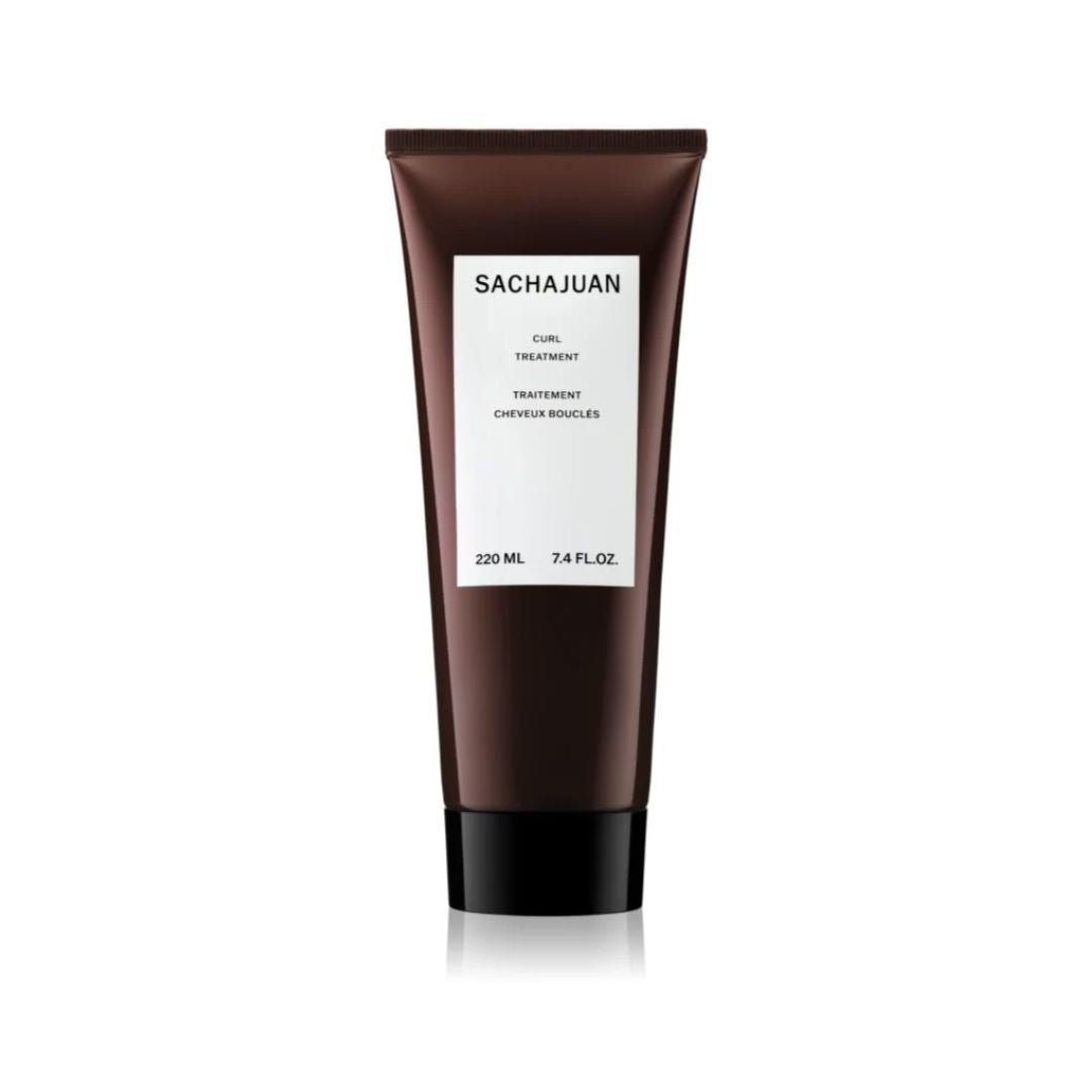 Curl Treatment - LACONICUM