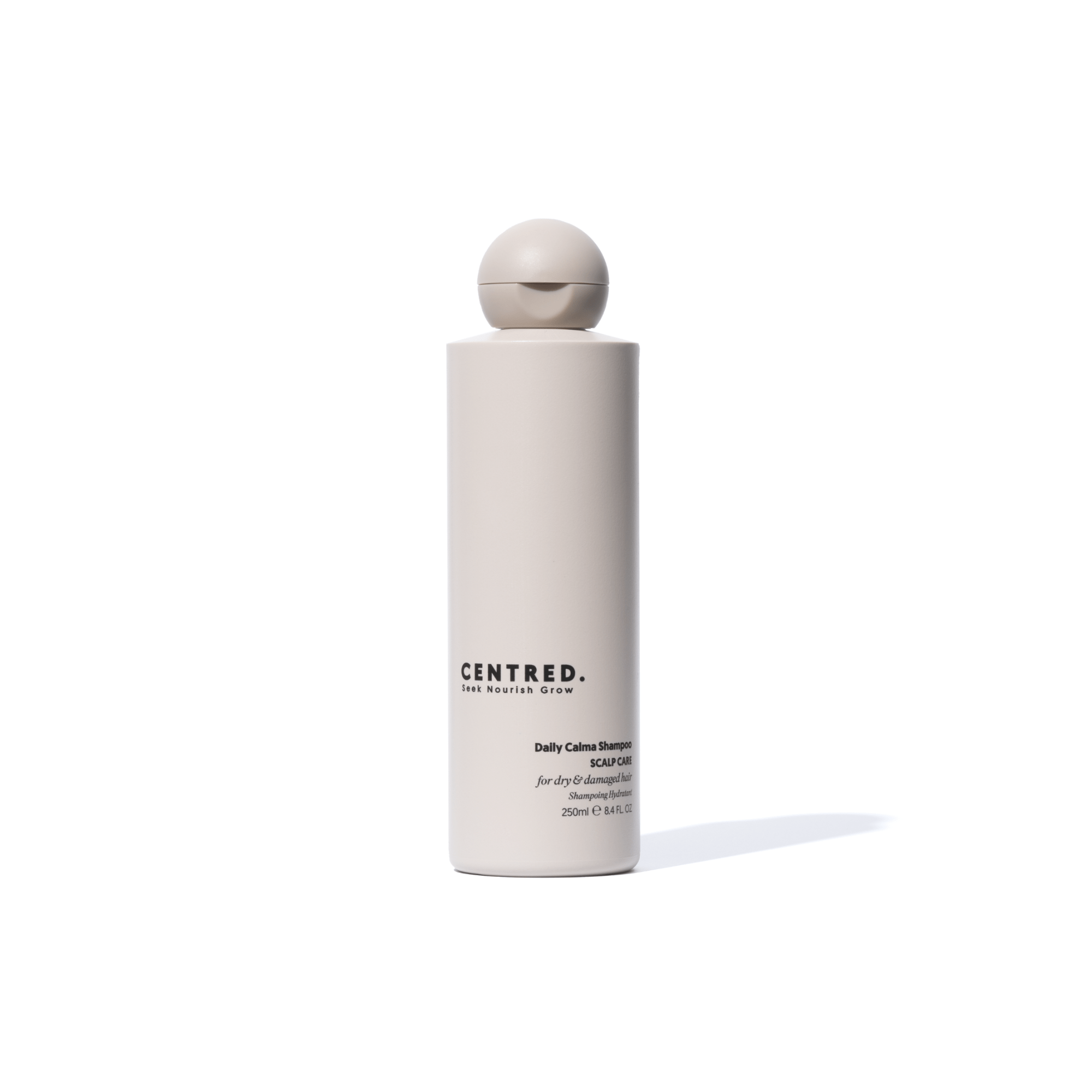 Daily Calma Shampoo - LACONICUM
