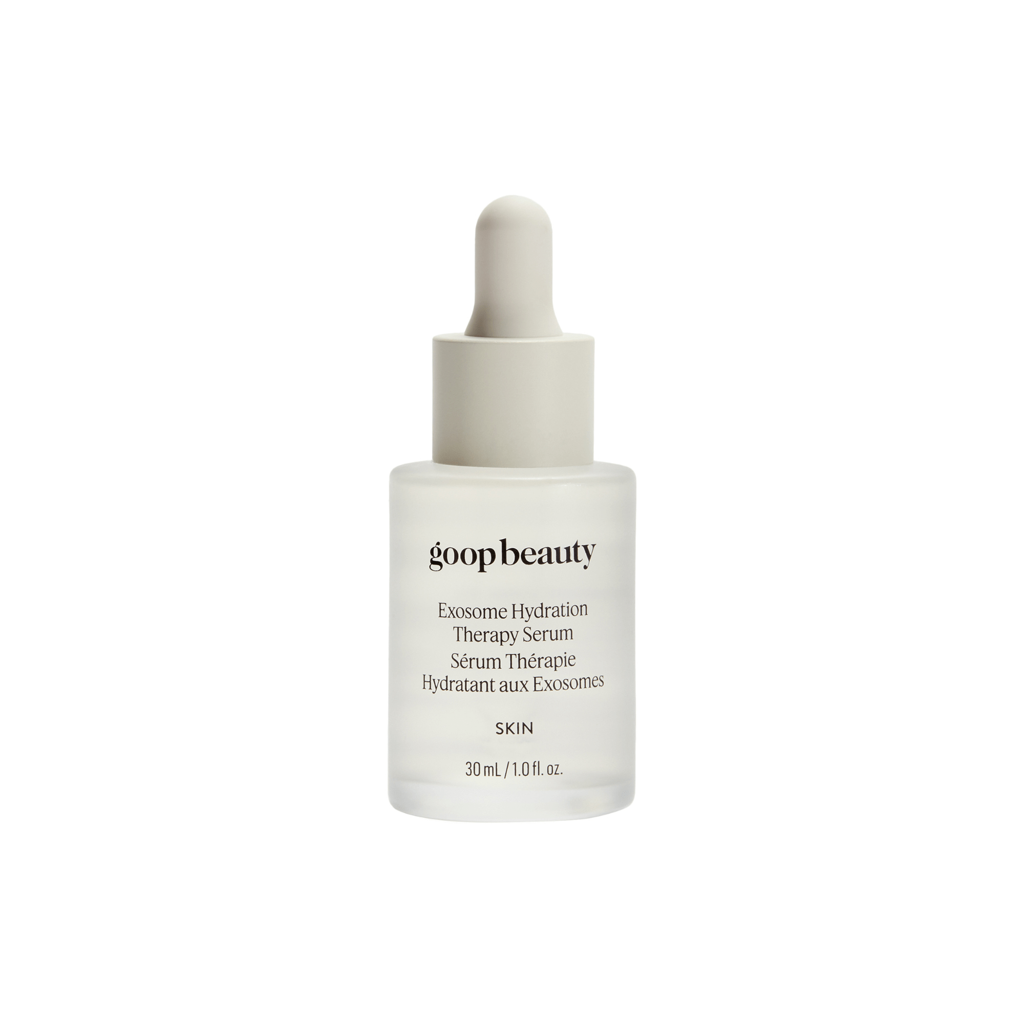 Exosome Hydration Therapy Serum - LACONICUM