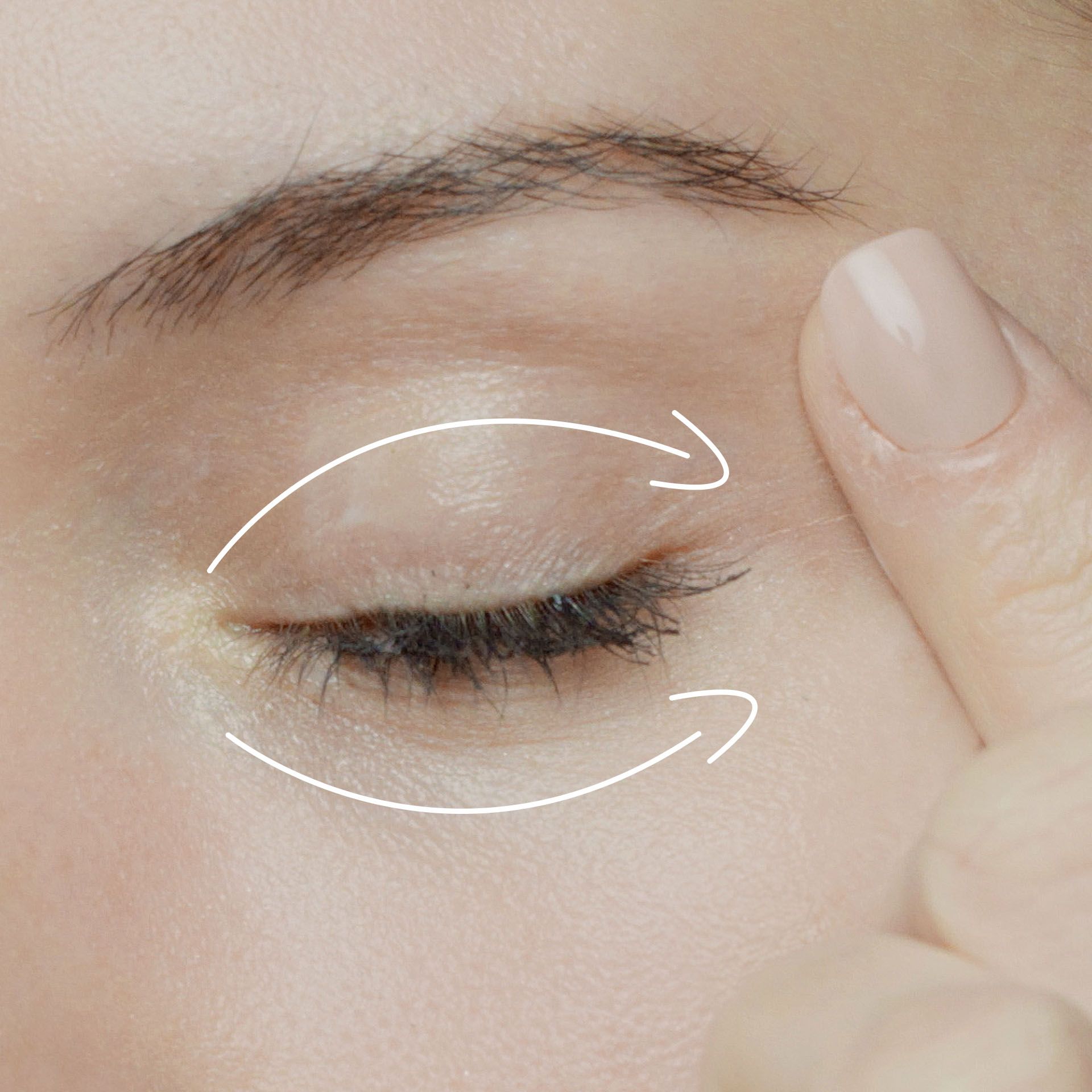 Eye Recipe - LACONICUM