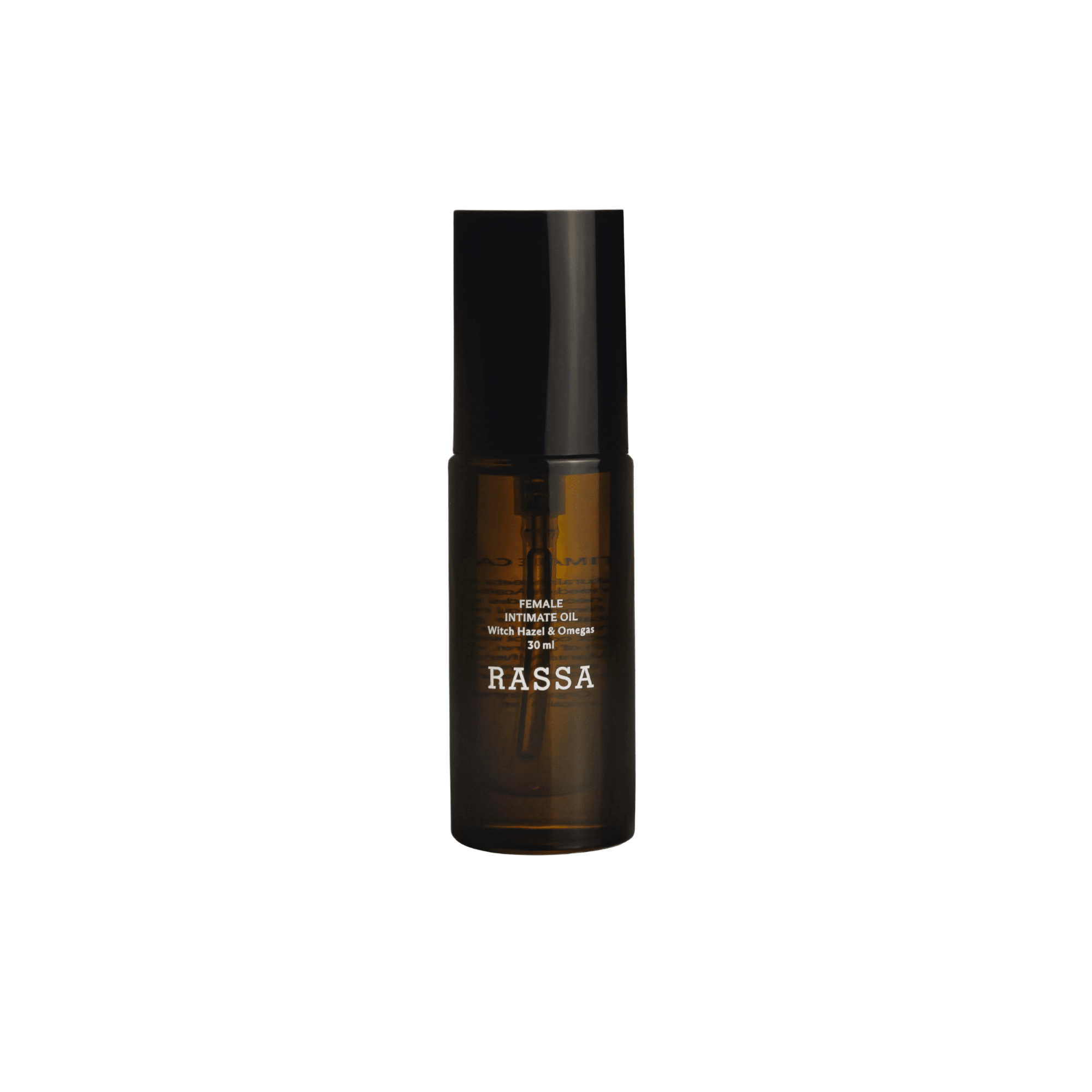 Female Intimate Oil - LACONICUM