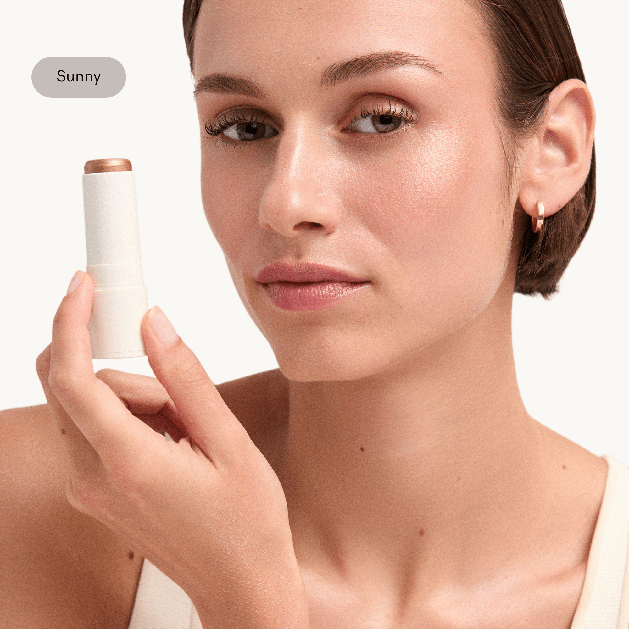 Glow Skin Highlighter Stick - LACONICUM