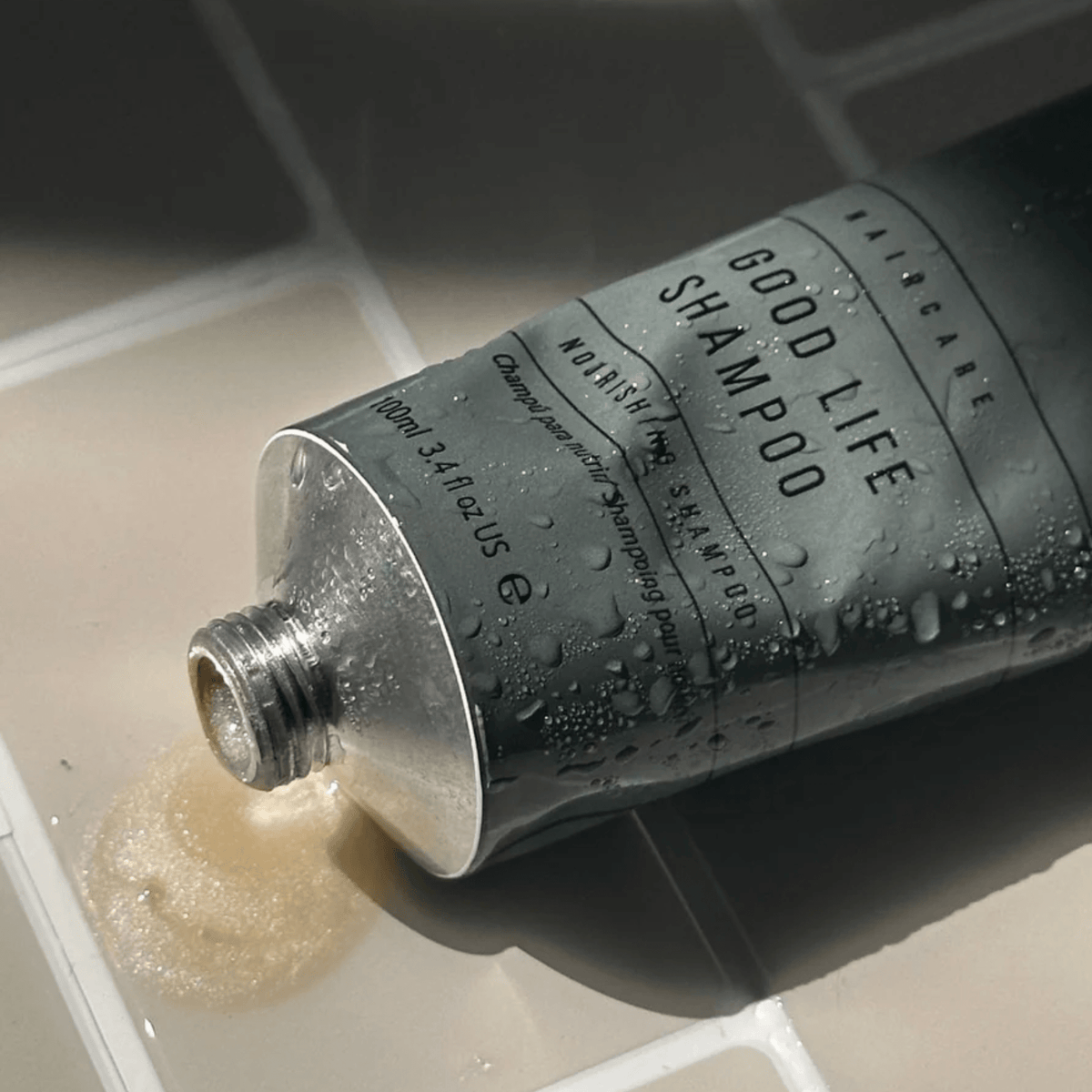 Good Life Shampoo - LACONICUM